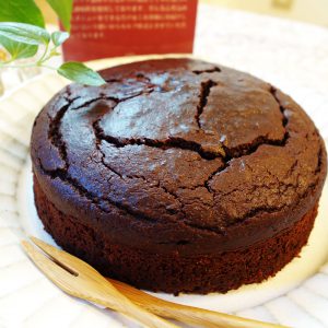 Cake of SIRAM Nishi-Ogikubo